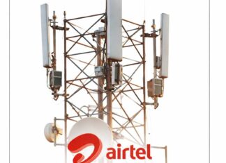 एयरटेल ने यूपी ईस्ट में 4300 से अधिक नई 5जी साइट्स के साथ अपने नेटवर्क का विस्तार किया