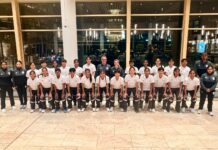 रूस में भारतीय बेटियों का दम: अंडर-17 महिला फुटबॉल टीम के फ्रेंडली मुकाबलों का आगाज