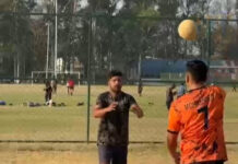 छह टीमें, छह दिन और खिताबी जंग: ‘यूपी प्रो हैंडबॉल लीग’ का नौ अप्रैल से आगाज़