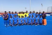 उत्तर प्रदेश हॉकी टीम ने पंजाब को हराकर फाइनल में बनाई जगह