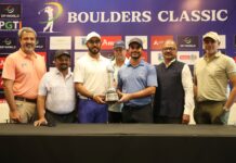 बोल्डर हिल्स गोल्फ एंड कंट्री क्लब में पहली बार आयोजित होगा ‘बॉल्डर्स क्लासिक’