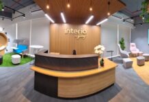 यूपी में 25% योगदान के बीच इंटीरियो ने लखनऊ में खोला एक्सपीरियंस सेंटर