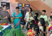 सांसद खेल महोत्सव में एसकेडी के छात्रों का उत्कृष्ट प्रदर्शन एवं डॉ. भीमराव रामजी आंबेडकर जयंती भी मनाई गई