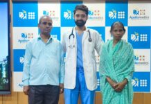 लखनऊ में बिना बड़ा चीरा लगाए हार्ट सर्जरी, अपोलोमेडिक्स की नई पहल