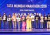 एन ईवनिंग ऑफ ग्रेटिट्यूड: टाटा मुंबई मैराथन 2026 की ‘सामूहिक शक्ति’ का सम्मान