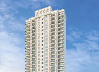 ओमेक्स रीजेंट में ग्राहकों को मिलेगा लग्जरी लिविंग और शानदार वातावरण का अनुभव