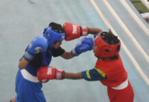 आक्रामक खेल का प्रदर्शन, खिलाड़ियों ने हासिल किया फाइनल का टिकट