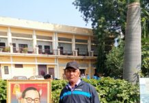 बाक्सिंग कोच नसीम कुरैशी हुए सुपुर्द-ए-ख़ाक