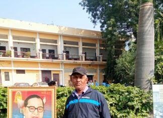 सुपुर्द-ए-ख़ाक हुए बाक्सिंग कोच नसीम कुरैशी