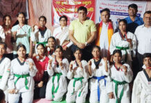 खेल प्रतिभाओं का सम्मान, सांसद खेल महाकुंभ के विजेताओं को मिला मंच