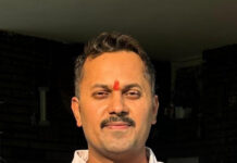 शिवम विजय साहू बने बाक्सिंग एसोसिएशन लखनऊ के चेयरमैन