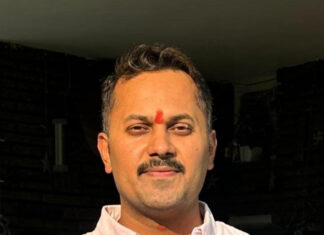 शिवम विजय साहू बने बाक्सिंग एसोसिएशन लखनऊ के चेयरमैन