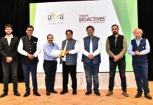 एएमए हर्बल ने सेलिब्रेशन ऑफ एक्सीलेंस समारोह में कर्मचारियों को किया सम्मानित