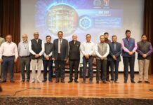 क्वांटम तकनीक पर लखनऊ में मंथन, डेटा सुरक्षा, आत्मनिर्भरता पर फोकस