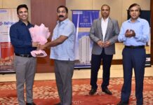 ओमेक्स ने मनाया ‘असोसिएट्स मीट’ में सफलता का जश्न