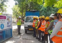 “एक क्लिक से बच सकती है जान: सेफ्टी वीक में सीट बेल्ट को लेकर जागरूकता अभियान”