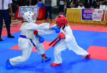 लखनऊ ने झटके 6 स्वर्ण, गौतमबुद्ध नगर ने 7 गोल्ड जीत पेश की कड़ी चुनौती