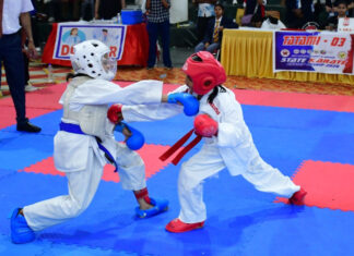 लखनऊ ने झटके 6 स्वर्ण, गौतमबुद्ध नगर ने 7 गोल्ड जीत पेश की कड़ी चुनौती