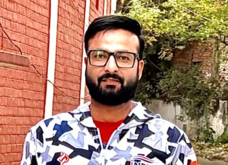 यूपीसीएसई में मोहम्मद तौहीद को सौंपी गई संयुक्त सचिव की अहम जिम्मेदारी