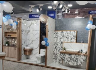 अपर्णा एंटरप्राइजेज के विटेरो सिलेक्ट ने लखनऊ में दी दस्तक
