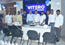 लखनऊ में विटेरो सिलेक्ट स्टोर लॉन्च, प्रीमियम टाइल्स बाजार को मिलेगा बढ़ावा