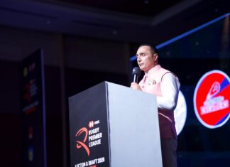 एचएसबीसी रग्बी प्रीमियर लीग ड्राफ्ट और ऑक्शन में फ्रेंचाइज़ियों ने अपनी टीमों को अंतिम रूप दिया, महिला फ्रेंचाइज़ियों ने ऐतिहासिक शुरुआत की