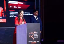 रग्बी प्रीमियर लीग सीज़न-2 ऑक्शन पूरा, महिला लीग की ऐतिहासिक एंट्री