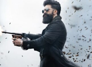 यश की फिल्म टॉक्सिक में एक्शन के साथ मनोवैज्ञानिक परतों का अनोखा संगम