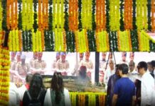 आशा ताई राजकीय सम्मान के साथ विदा, नम आंखों से दुनिया ने कहा अलविदा