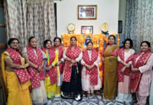 लखनऊ में ‘डांससुरा फिएस्टा’ की धूम, वर्ल्ड डांस डे पर थिरके कदम