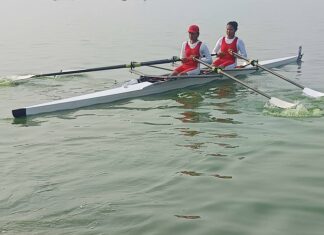 हीट्स में यूपी का जलवा, दो वर्गों में शीर्ष पर रहते हुए सेमीफाइनल में बनाई जगह