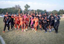 ग्रासरूट से गोल्ड तक, पंजाब एफसी ने रचा सफलता का नया फॉर्मूला