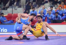 पीडब्ल्यूएल सितारों ने सीनियर ओपन रैंकिंग टूर्नामेंट में बिखेरा जलवा, भारत में कुश्ती के विकास में लीग की भूमिका फिर हुई मजबूत साबित