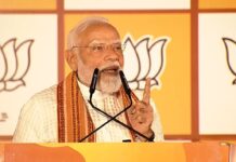 जीत के बाद संयम का संदेश, पीएम बोले : बदले नहीं, बदलाव की राजनीति हो