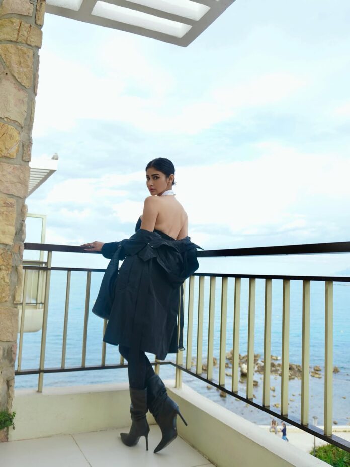 Mouni Roy Cannes Film Festival