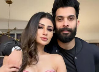 आपसी सहमति से अलग हुए मौनी रॉय-सूरज नांबियार, फैंस से की खास अपील