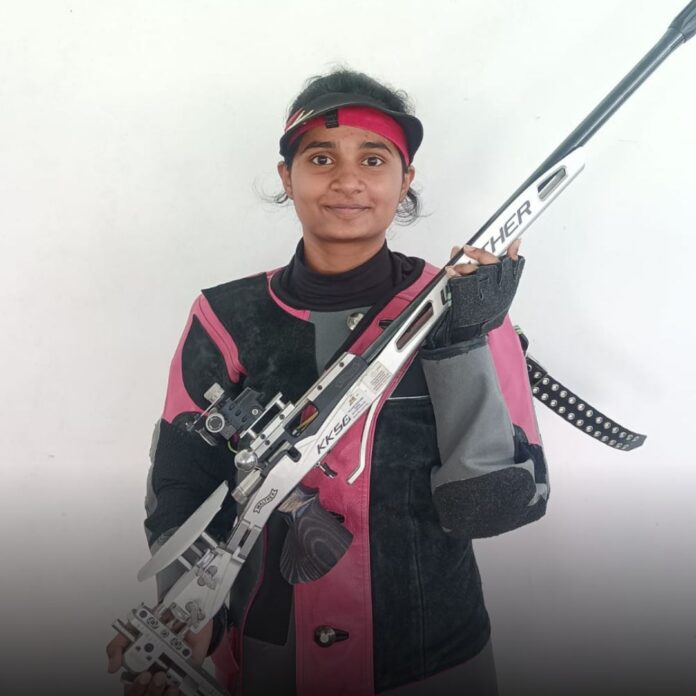 Sakshi Padekar