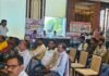 शालीमार ग्रुप ने निर्माण श्रमिकों का किया सम्मान