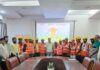 सुएज ने मनाया श्रमिक दिवस, कर्मियों के सम्मान और सुरक्षा पर जोर
