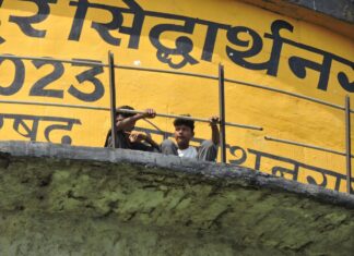 जब प्रशासन के हाथ-पांव फूले, तब वायु सेना ने बचाई दो मासूम जिंदगियां