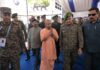 उत्तर प्रदेश डिफेंस इंडस्ट्रियल कॉरिडोर में 35,000 करोड़ रुपये से ज़्यादा के निवेश प्रस्तावों पर काम चल रहा है: मुख्यमंत्री