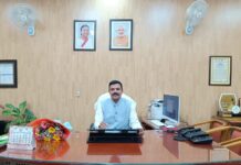 डॉ. एस. एन. सुशील ने भारतीय गन्ना अनुसंधान संस्थान के निदेशक पद का कार्यभार संभाला