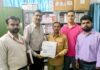 लखनऊ व रायबरेली के पूर्व सैनिकों को अब घर बैठे मिलेगी नियमित दवा