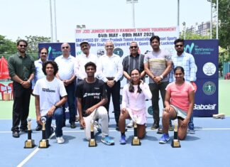 कार्तिका पद्मकुमार ने जीता हाई-इंटेंसिटी मैराथन फाइनल, बनीं बालिका एकल चैंपियन
