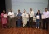 राष्ट्रीय प्रौद्योगिकी दिवस 2026 पर सीएसआईआर-सीडीआरआई में नवाचार और विज्ञान का उत्सव