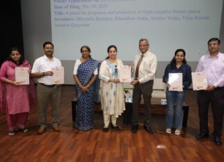 राष्ट्रीय प्रौद्योगिकी दिवस 2026 पर सीएसआईआर-सीडीआरआई में नवाचार और विज्ञान का उत्सव