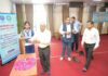 सीएसआईआर-सीमैप, लखनऊ ने एमओयू, कौशल सशक्तिकरण और छात्र आउटरीच के साथ राष्ट्रीय प्रौद्योगिकी दिवस 2026 मनाया