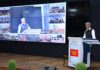 स्ट्राइव इंडिया ने मध्य कमान मुख्यालय, लखनऊ में “ऑपरेशन सिंदूर 2.0: सबक, रणनीति और पूर्वानुमान” विषय पर व्याख्यान का आयोजन किया