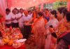 द्वितीय बड़ा मंगल पर कारागार मुख्यालय में विशाल भण्डारे का आयोजन