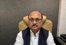 नीट परीक्षा- 2026 निरस्त होने पर पर एस.के.डी. ग्रुप ऑफ एजुकेशन के निदेशक मनीष सिंह का संदेश